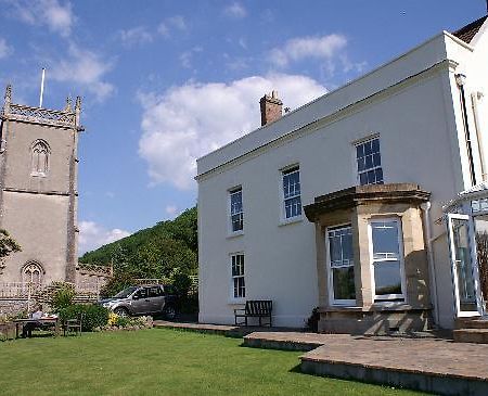 Church House Weston-super-Mare Kültér fotó