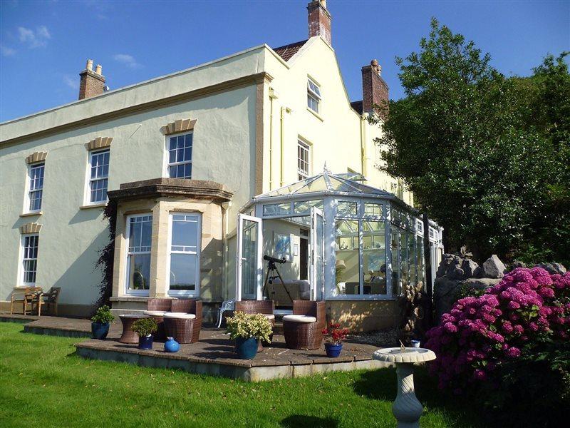 Church House Weston-super-Mare Kültér fotó