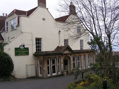 Church House Weston-super-Mare Kültér fotó