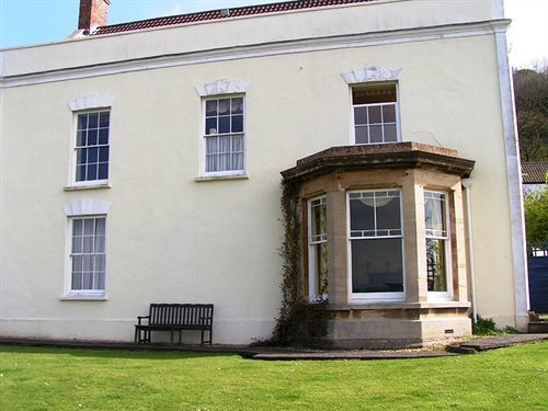 Church House Weston-super-Mare Kültér fotó